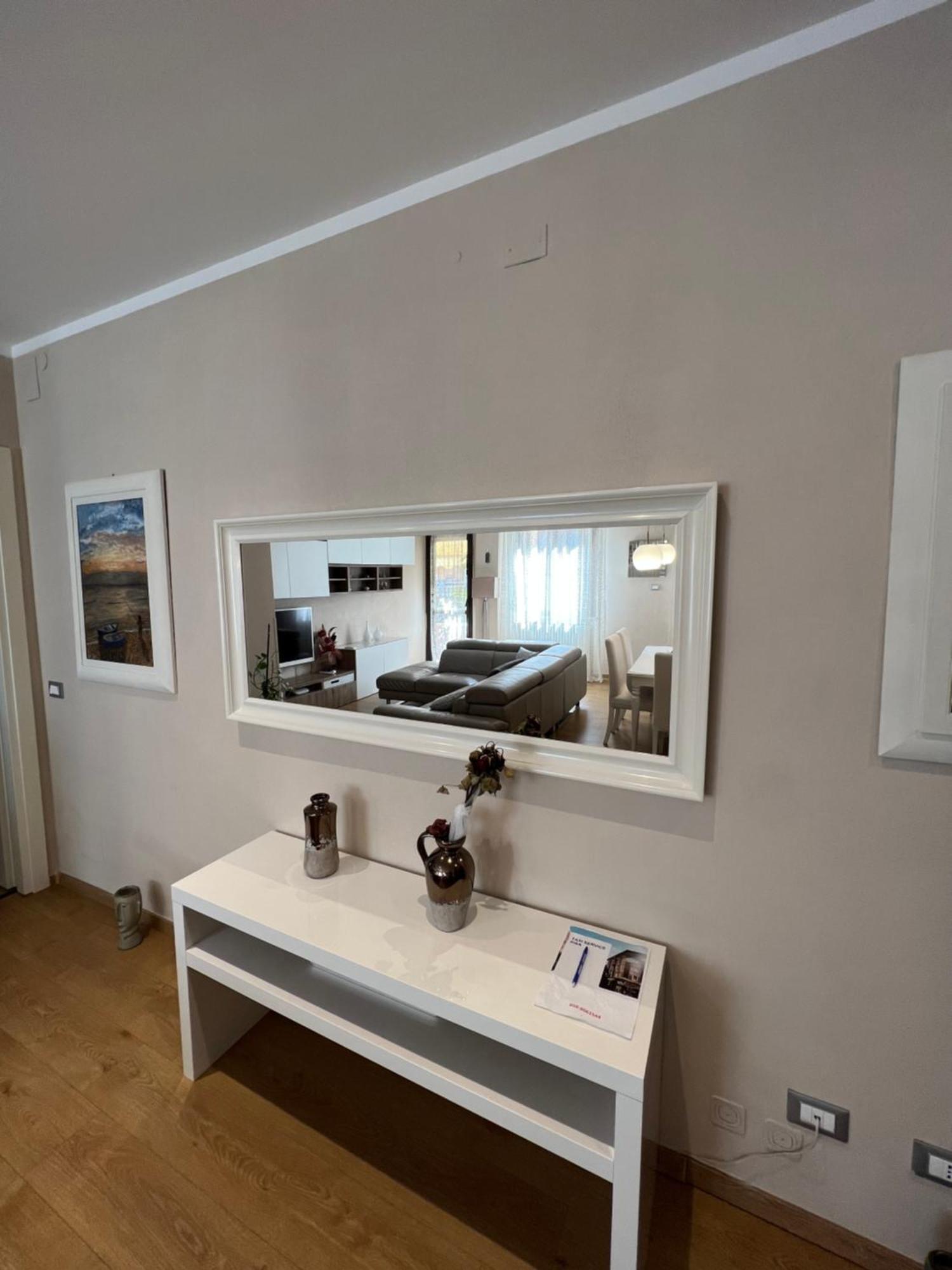 Appartamento A&D Pisa Exteriér fotografie
